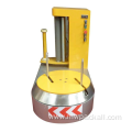 Buggage Packing Machine/Bag Wrapping Machine Airport